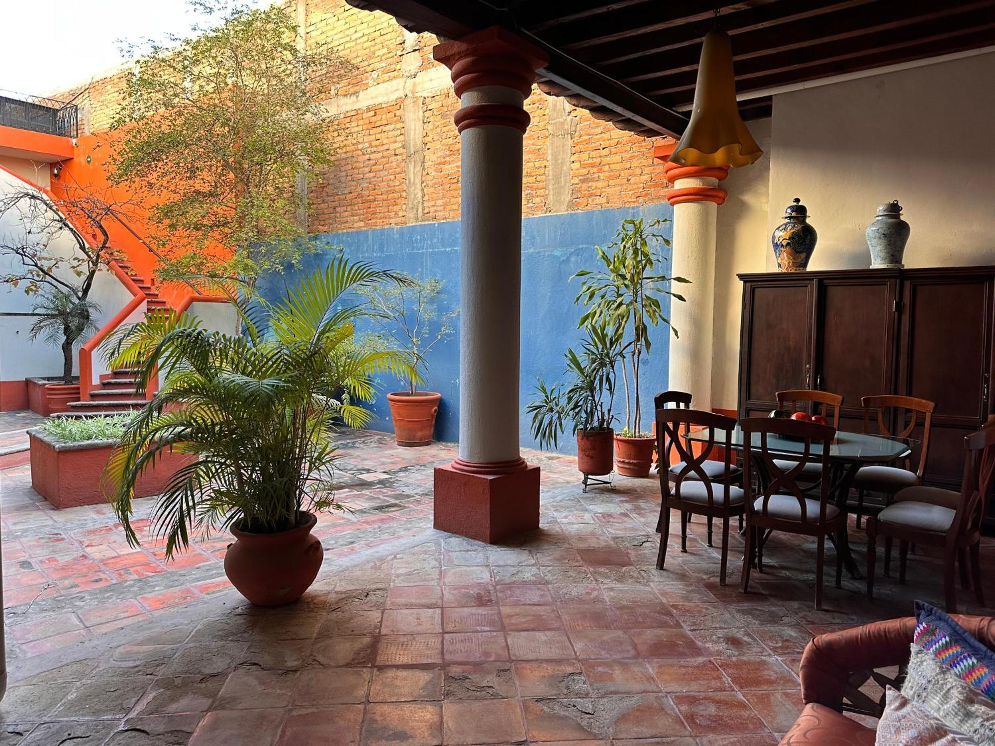 Santa Elena Hotel Boutique Mascota Kültér fotó