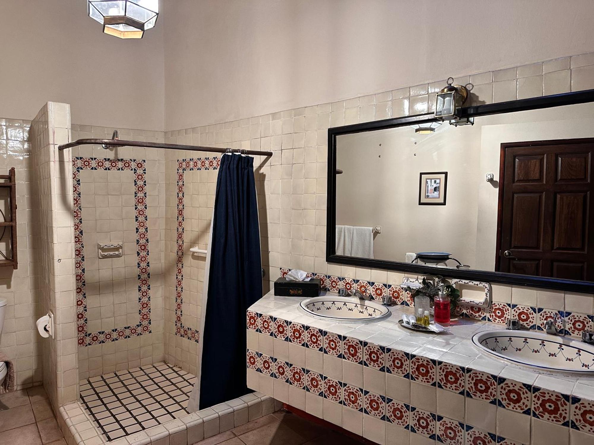 Santa Elena Hotel Boutique Mascota Kültér fotó