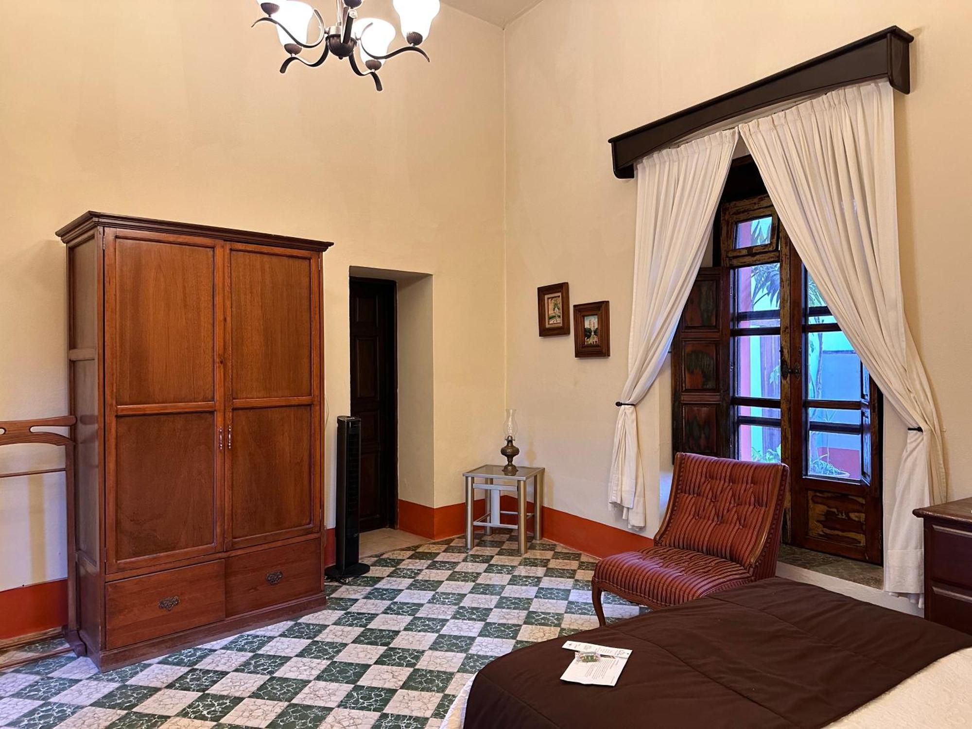 Santa Elena Hotel Boutique Mascota Kültér fotó