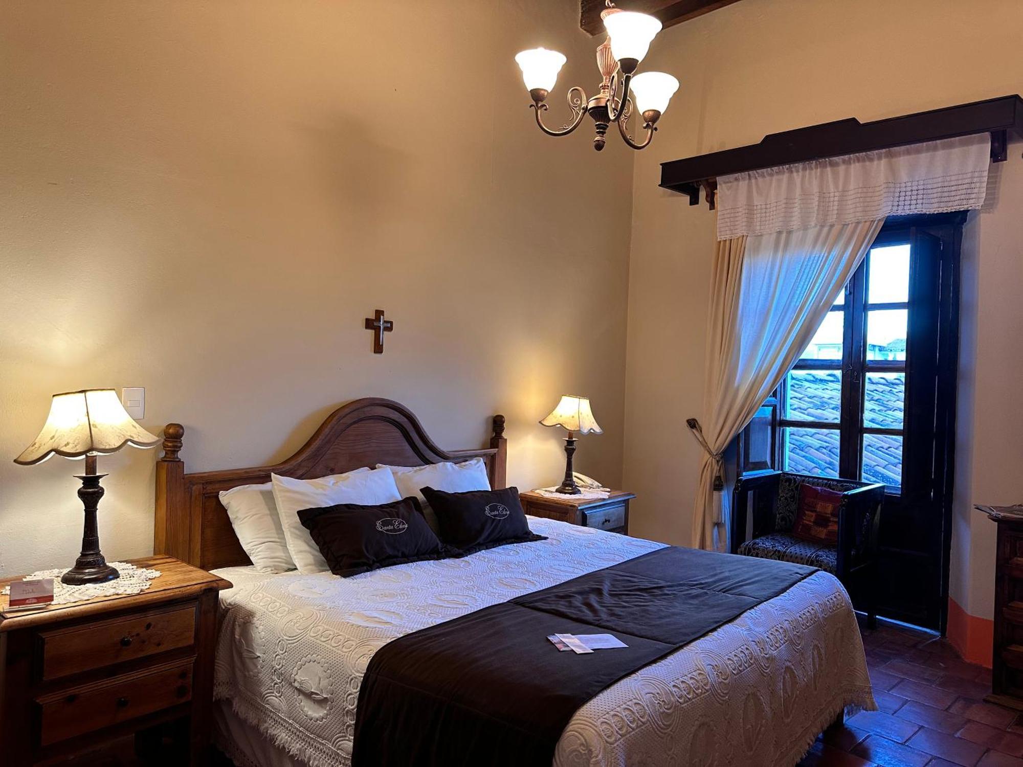 Santa Elena Hotel Boutique Mascota Kültér fotó
