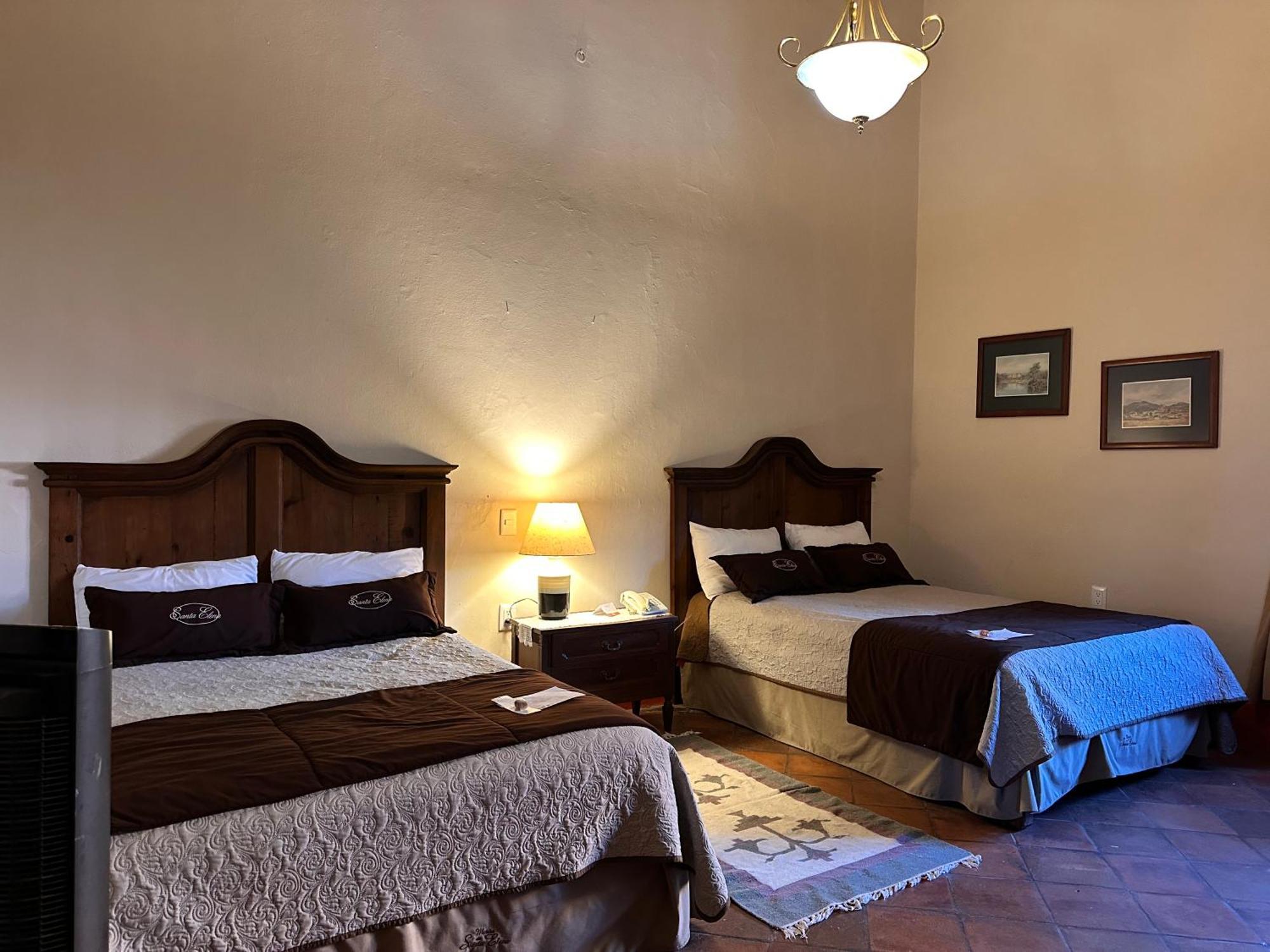 Santa Elena Hotel Boutique Mascota Kültér fotó