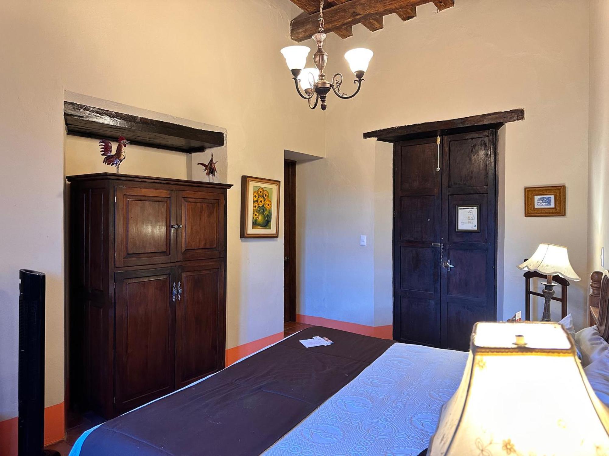 Santa Elena Hotel Boutique Mascota Kültér fotó