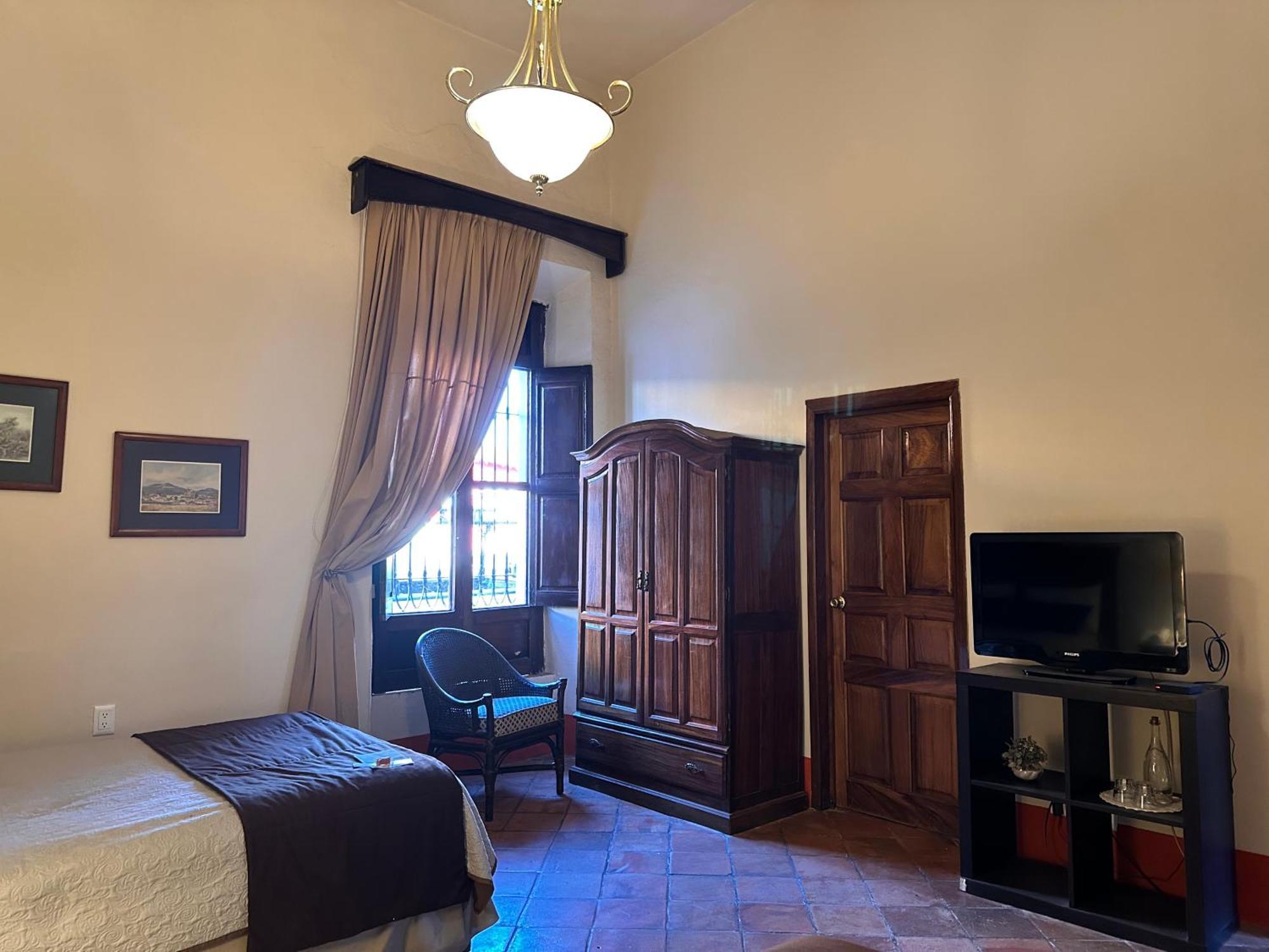 Santa Elena Hotel Boutique Mascota Kültér fotó