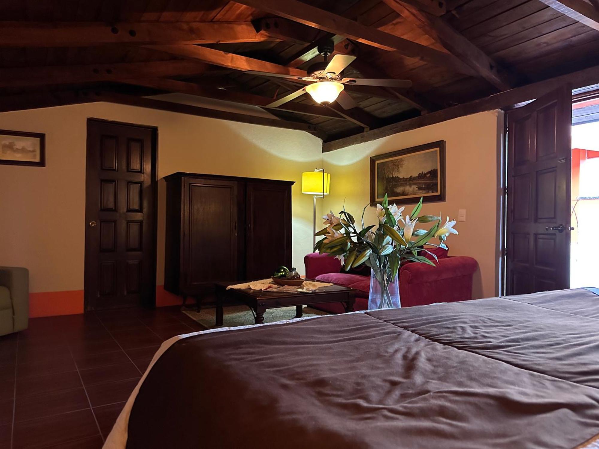 Santa Elena Hotel Boutique Mascota Kültér fotó