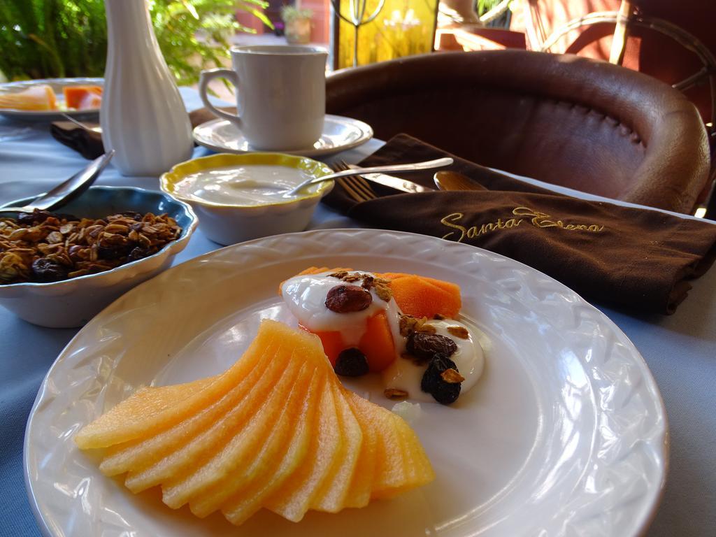 Santa Elena Hotel Boutique Mascota Kültér fotó