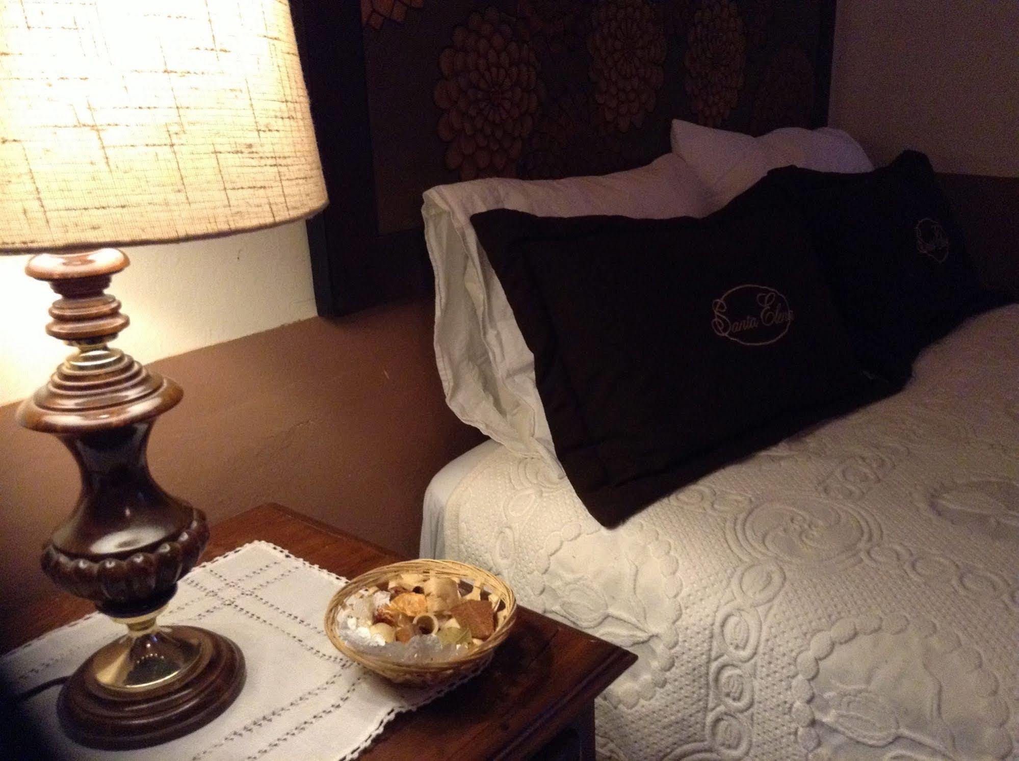 Santa Elena Hotel Boutique Mascota Kültér fotó